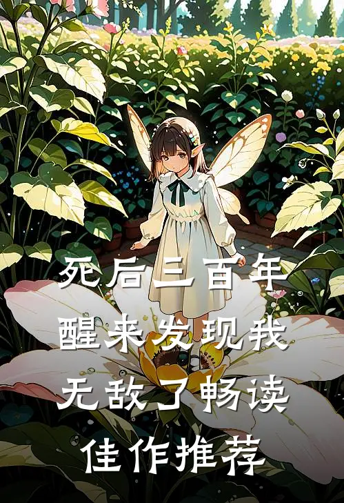 死后三百年，醒来发现我无敌了畅读佳作推荐
