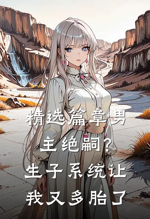 精选篇章男主绝嗣？生子系统让我又多胎了