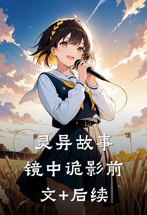 灵异故事：镜中诡影前文+后续