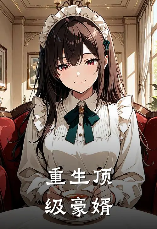 重生顶级豪婿