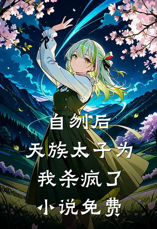 自刎后，天族太子为我杀疯了小说免费