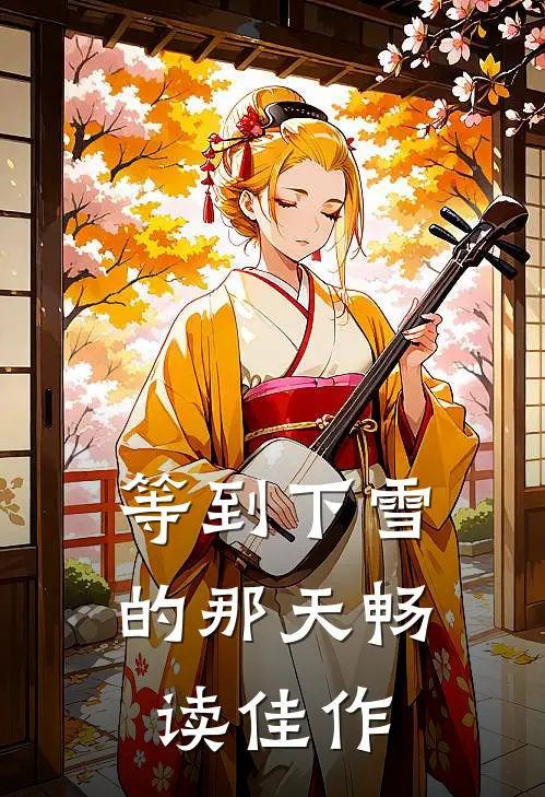 等到下雪的那天畅读佳作