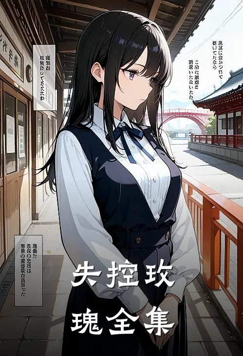失控玫瑰 全集
