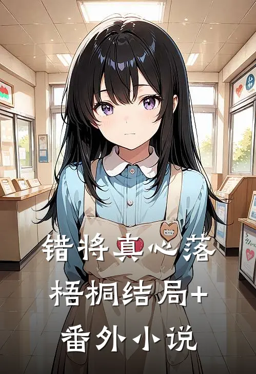 错将真心落梧桐结局+番外小说
