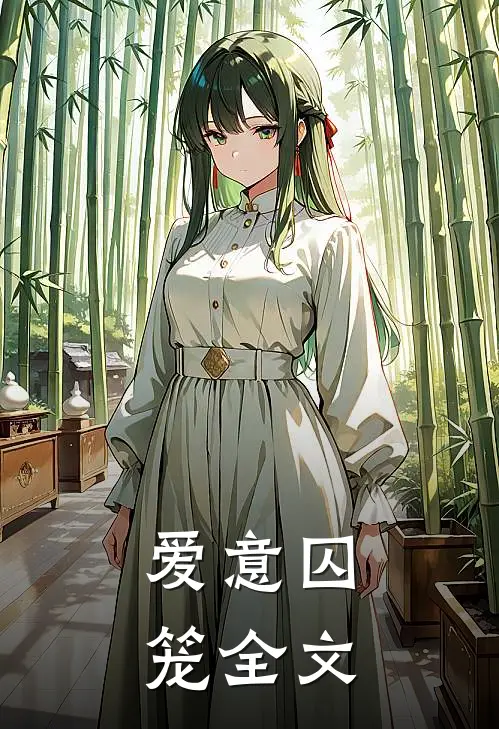 爱意囚笼全文