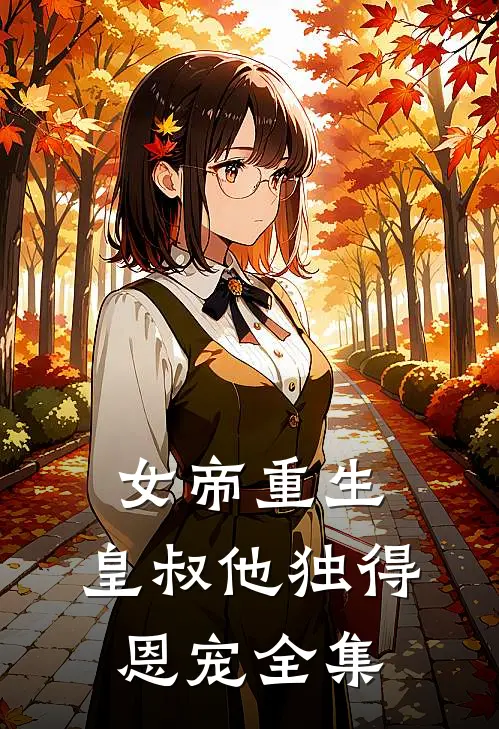女帝重生,皇叔他独得恩宠 全集