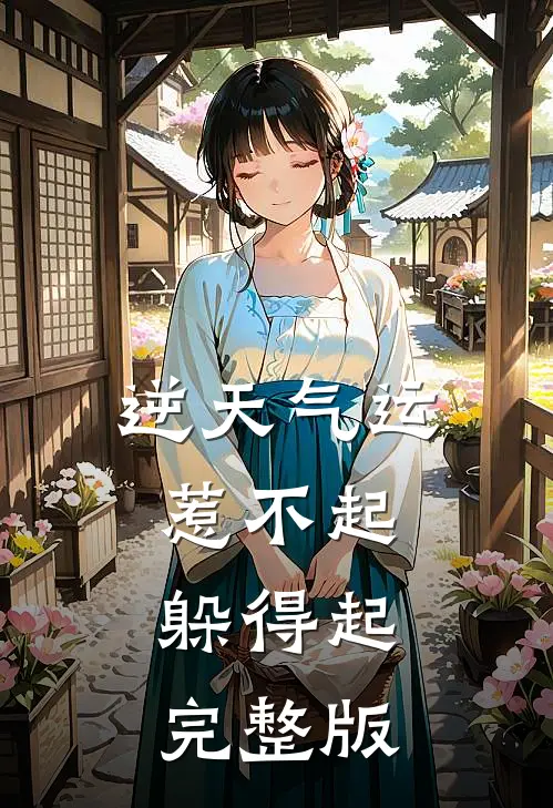 逆天气运：惹不起，躲得起完整版