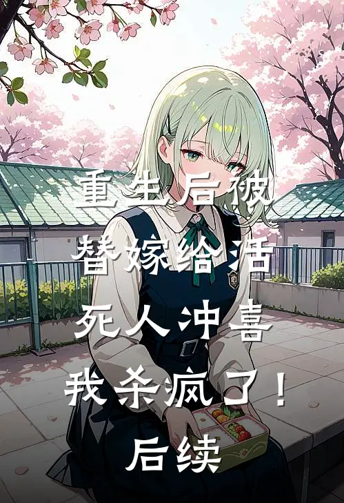 重生后被替嫁给活死人冲喜，我杀疯了！后续