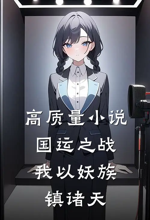 高质量小说国运之战：我以妖族镇诸天