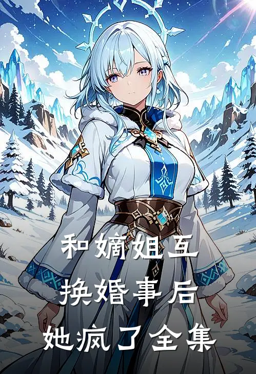 和嫡姐互换婚事后，她疯了 全集