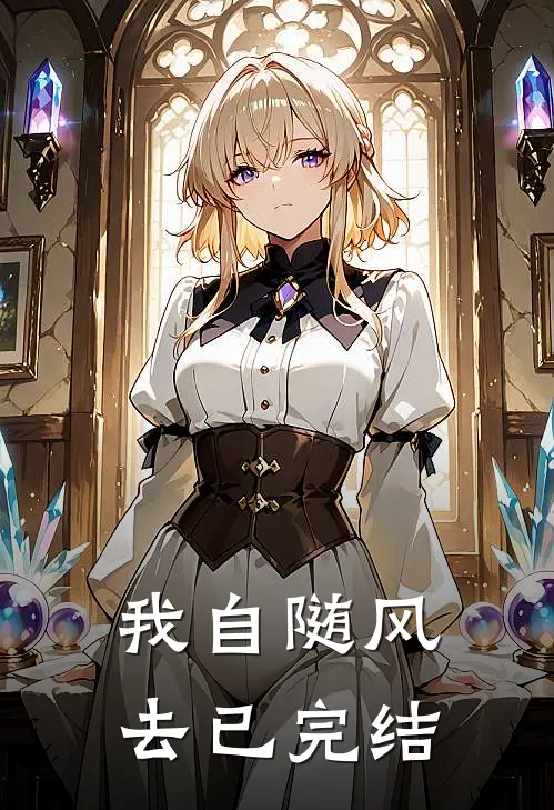 我自随风去已完结