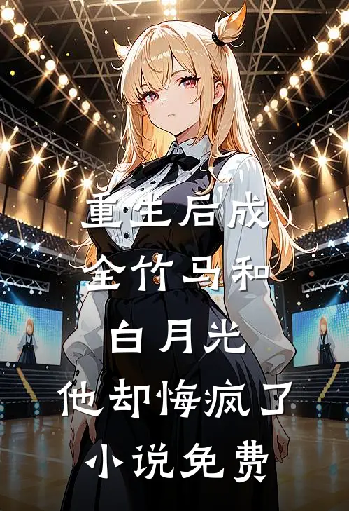 重生后成全竹马和白月光，他却悔疯了小说免费
