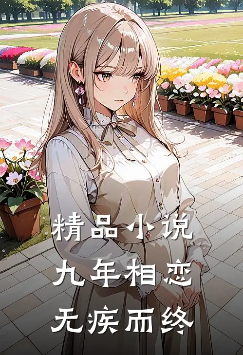精品小说九年相恋，无疾而终
