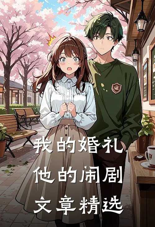 我的婚礼，他的闹剧文章精选