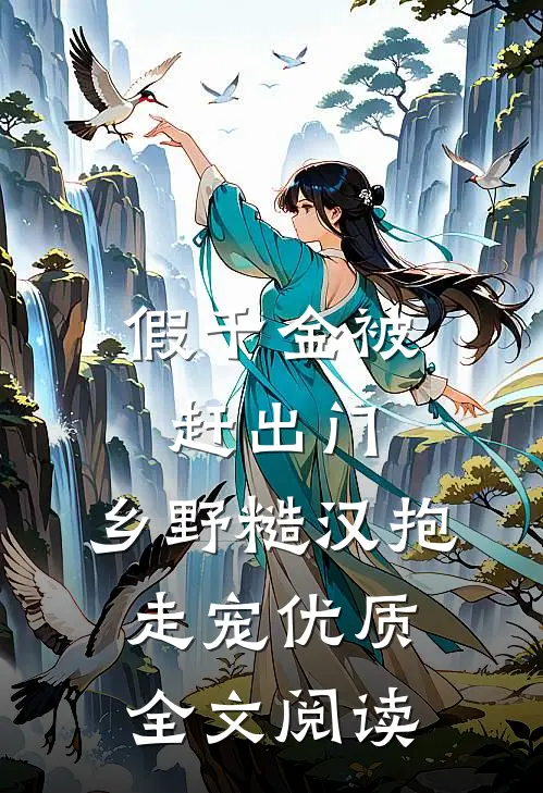 假千金被赶出门，乡野糙汉抱走宠优质全文阅读