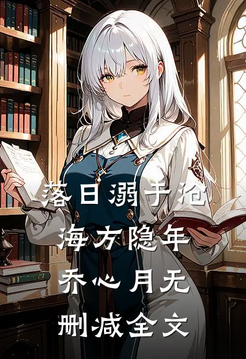 落日溺于沧海方隐年乔心月无删减全文
