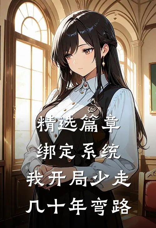 精选篇章绑定系统：我开局少走几十年弯路