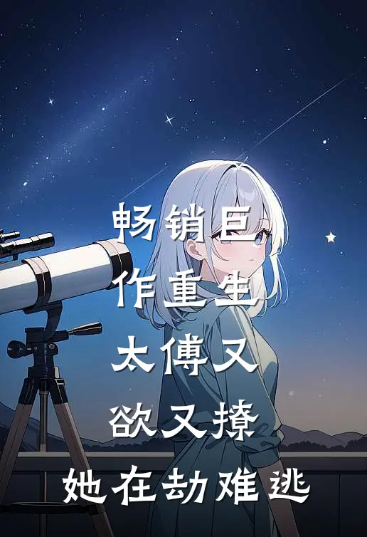 畅销巨作重生：太傅又欲又撩，她在劫难逃