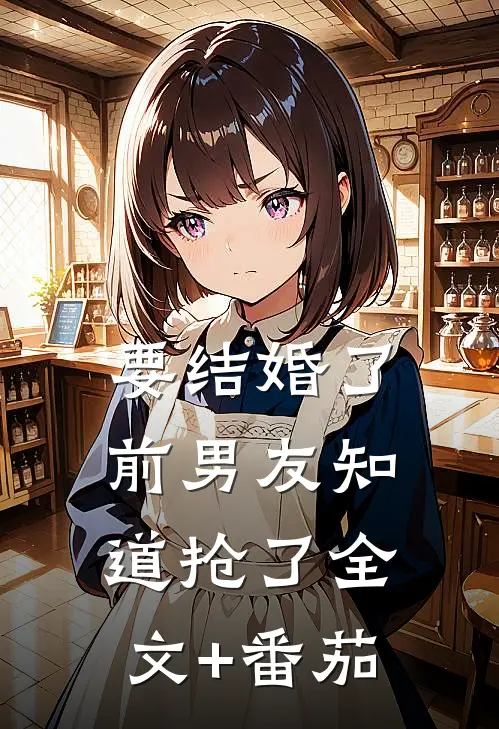 要结婚了，前男友知道抢了全文+番茄
