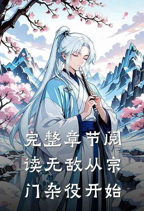 完整章节阅读无敌从宗门杂役开始