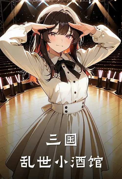 三国：乱世小酒馆