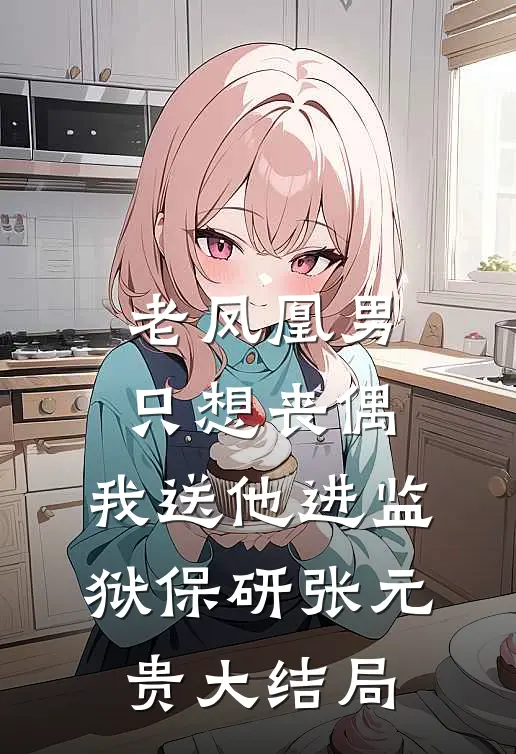 老凤凰男只想丧偶，我送他进监狱保研张元贵大结局
