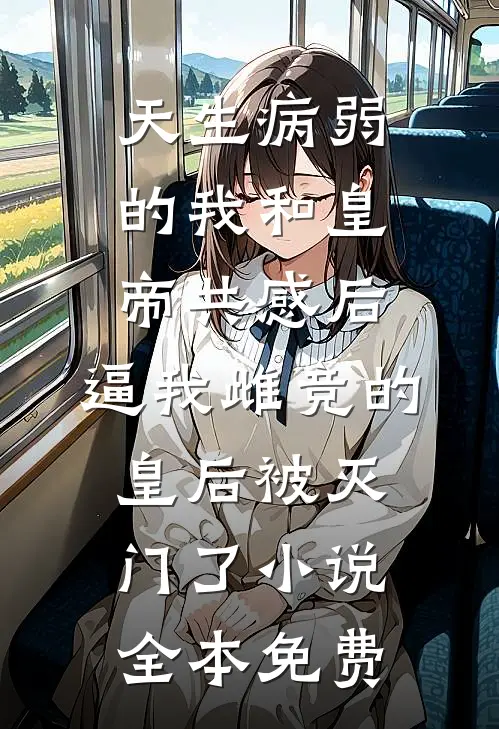 天生病弱的我和皇帝共感后，逼我雌竞的皇后被灭门了小说全本免费