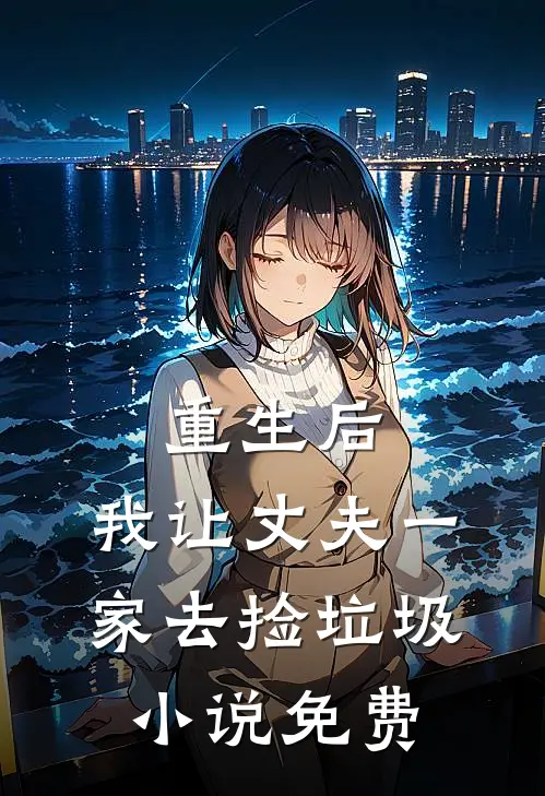 重生后，我让丈夫一家去捡垃圾小说免费