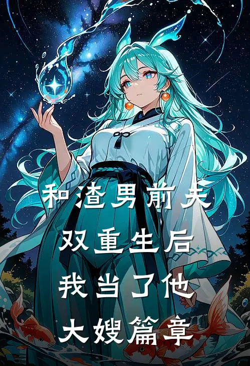 和渣男前夫双重生后，我当了他大嫂篇章
