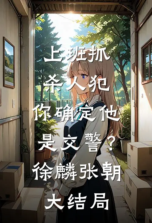 上班抓杀人犯，你确定他是交警？徐麟张朝大结局