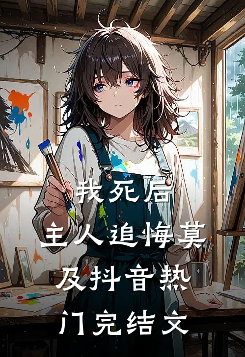 我死后，主人追悔莫及抖音热门完结文