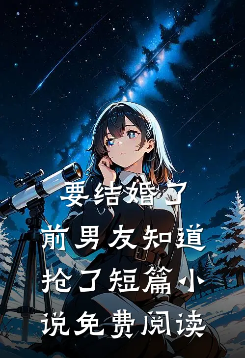 要结婚了，前男友知道抢了短篇小说免费阅读