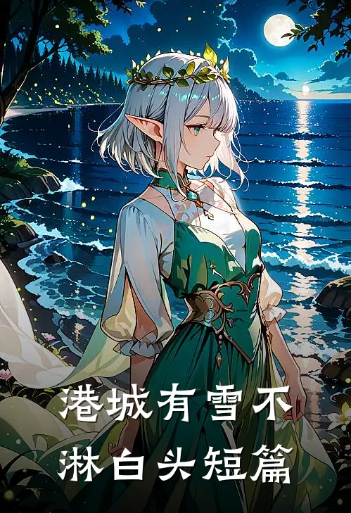 港城有雪不淋白头短篇