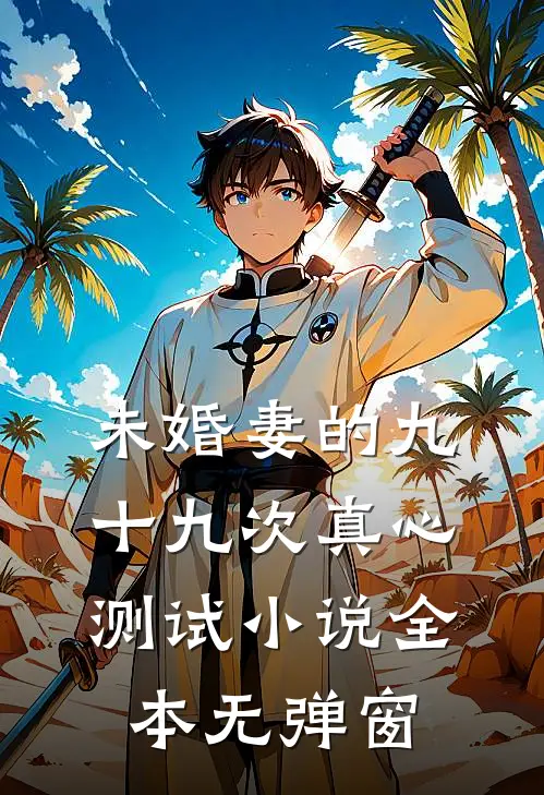 未婚妻的九十九次真心测试小说全本无弹窗