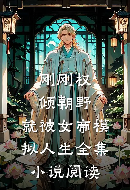 刚刚权倾朝野，就被女帝模拟人生全集小说阅读