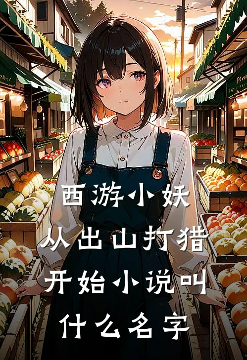 西游小妖，从出山打猎开始小说叫什么名字