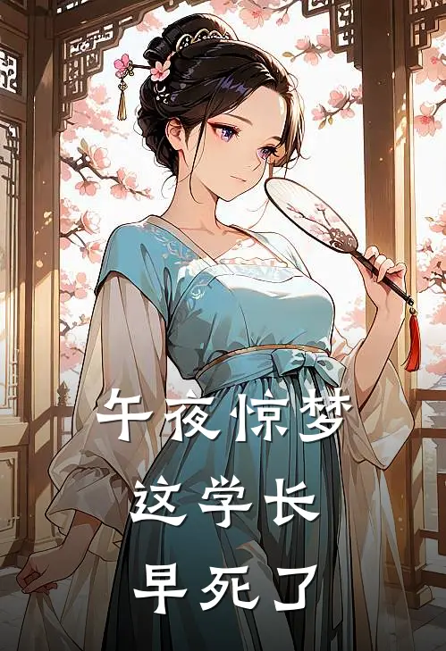 午夜惊梦：这学长早死了