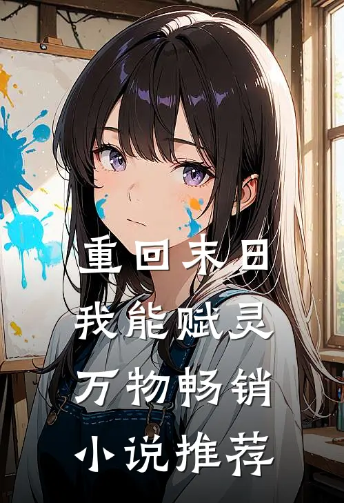 重回末日，我能赋灵万物畅销小说推荐