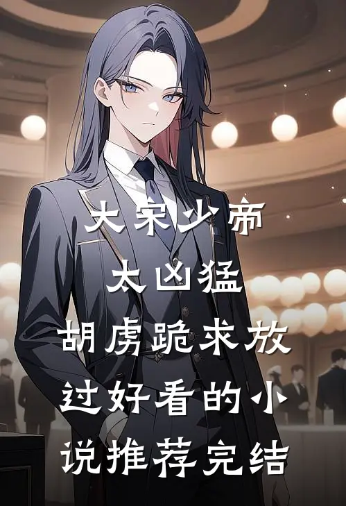 大宋少帝太凶猛，胡虏跪求放过好看的小说推荐完结