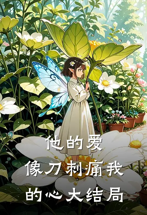 他的爱,像刀刺痛我的心大结局免费观看