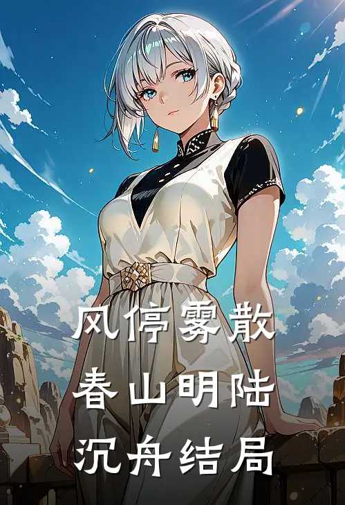风停雾散春山明陆沉舟结局