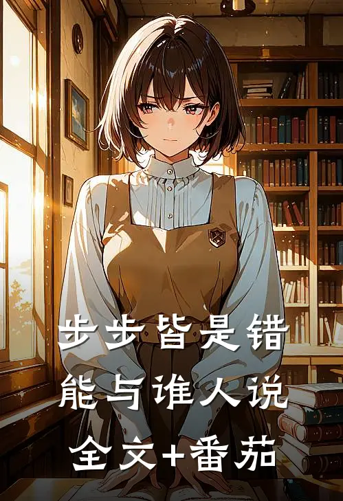 步步皆是错，能与谁人说全文+番茄