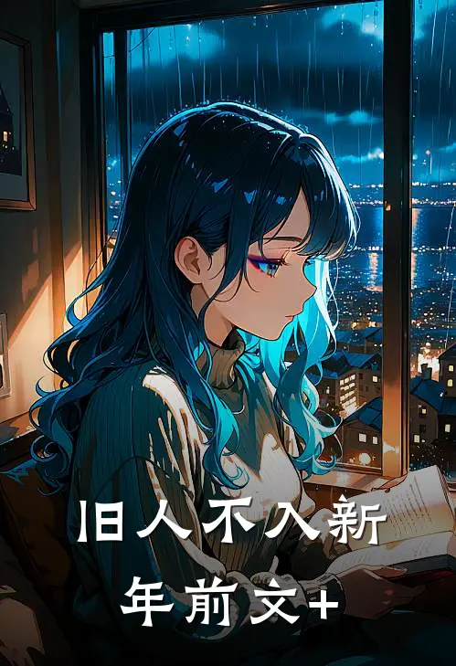 旧人不入新年前文+