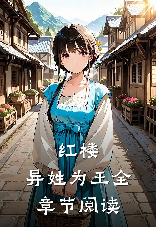 红楼：异姓为王全章节阅读