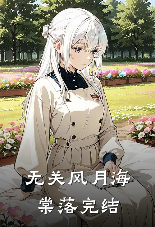 无关风月海棠落完结