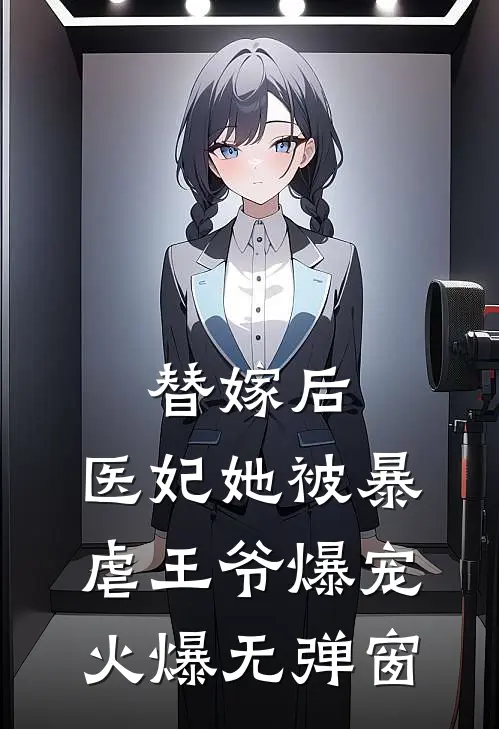 替嫁后，医妃她被暴虐王爷爆宠火爆无弹窗