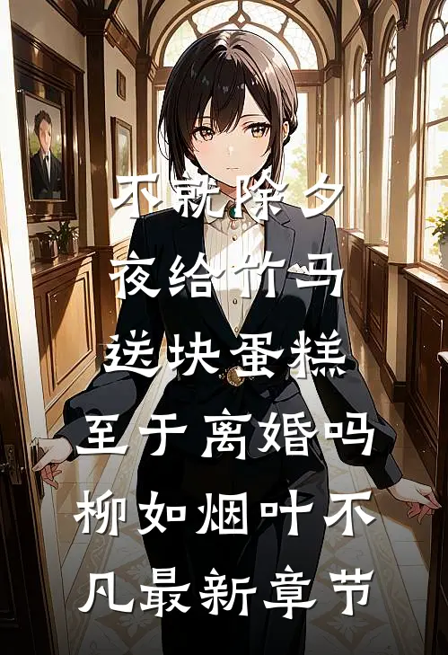 不就除夕夜给竹马送块蛋糕，至于离婚吗柳如烟叶不凡最新章节