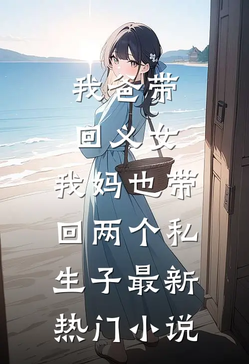 我爸带回义女，我妈也带回两个私生子最新热门小说