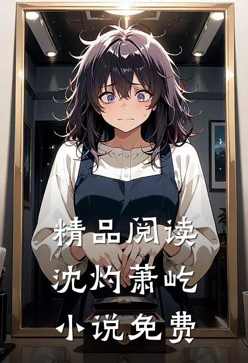 精品阅读沈灼萧屹小说免费