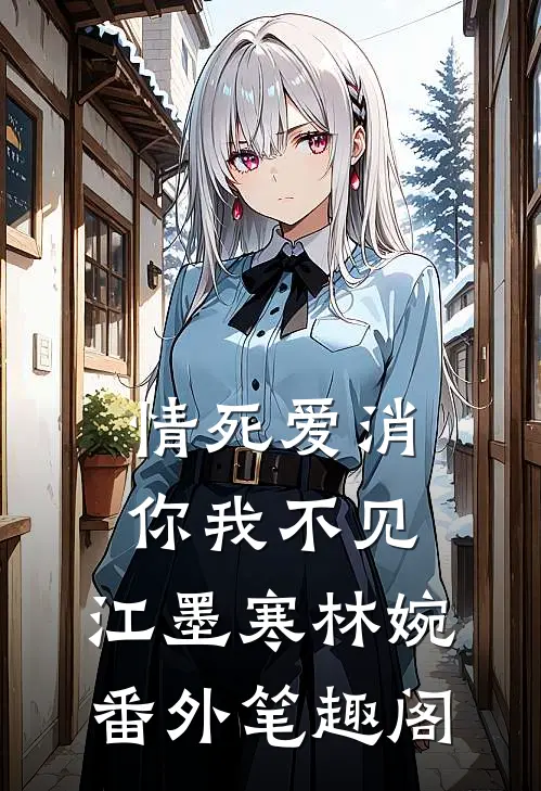 情死爱消，你我不见：江墨寒林婉番外笔趣阁